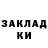 Альфа ПВП крисы CK Aleh Ventskovich