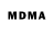 MDMA crystal Julia Burj